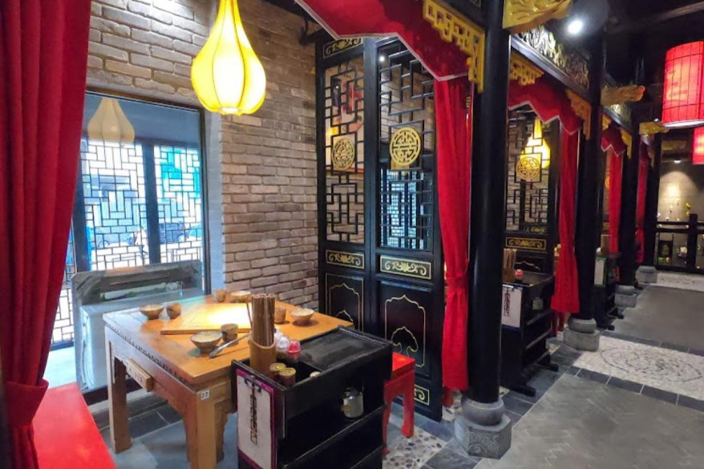 Top 10 Best Sichuan Hotpots in KL & Selangor 2025 2 FWF-Hotpot-@-Fahrenheit