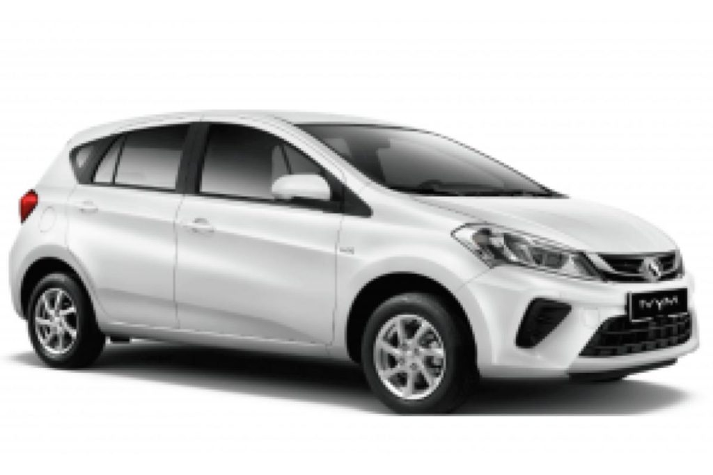 10 Perkhidmatan Kereta Sewa Terbaik di Johor Bahru 2025 15 Fajar-Car-Rental-