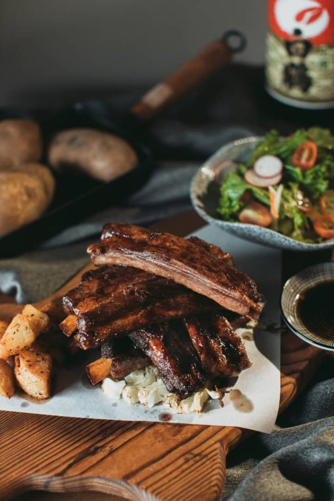 The 10 Best Rib In KL & Selangor 2025 12 Farm-To-Plate