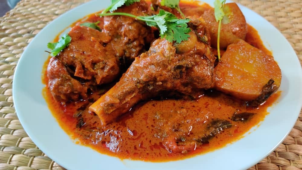 Top 8 Best Mutton Curry in KL & Selangor 2025 13 Fayas-Curry-House-