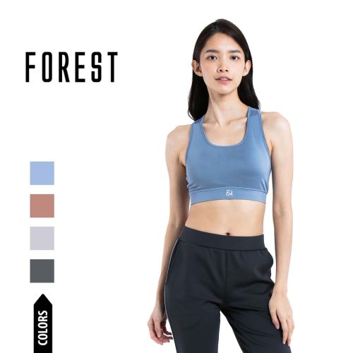 Top 10 Best Sports Bras in Malaysia 2023 Support