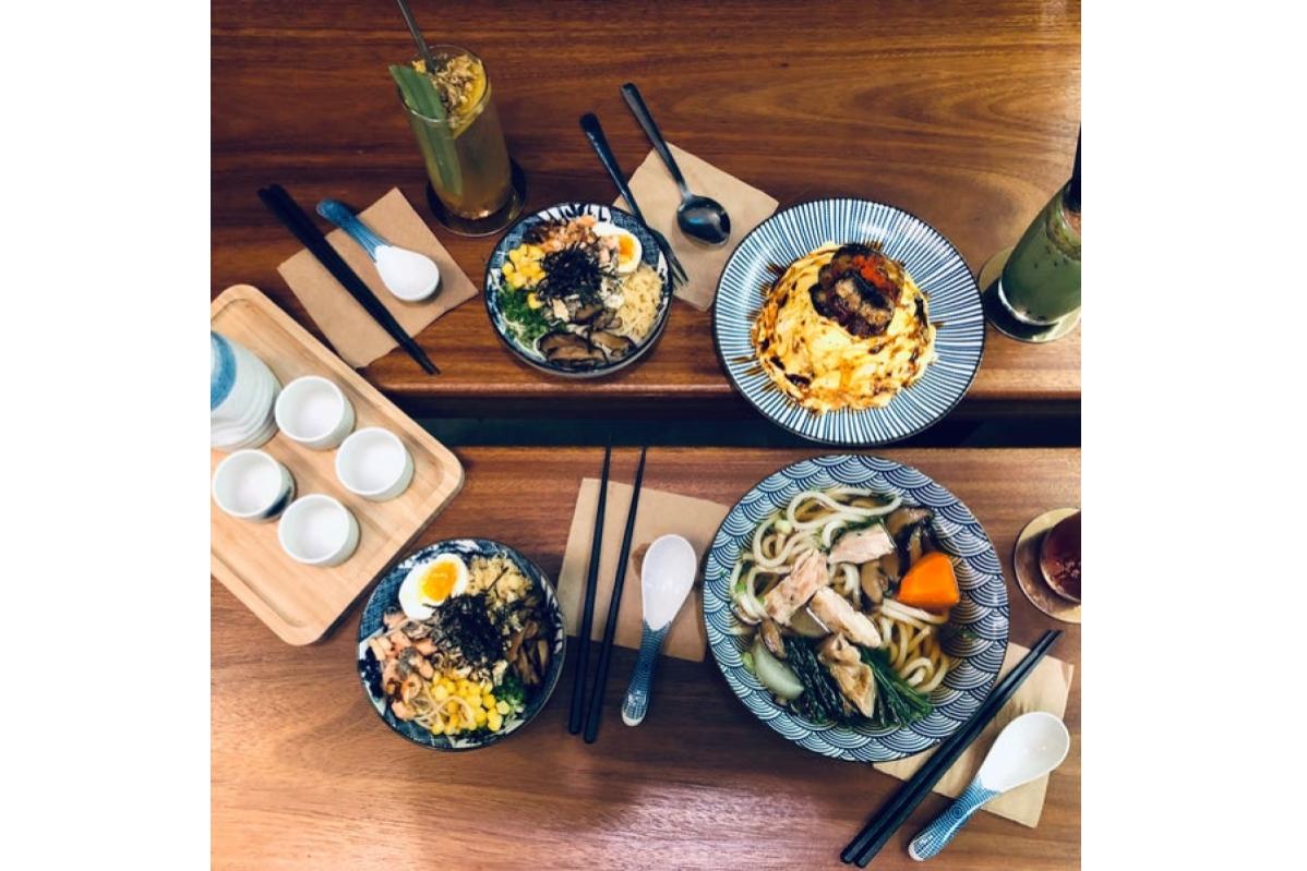 Top 10 Best Ramen Places to Go in Penang 2023