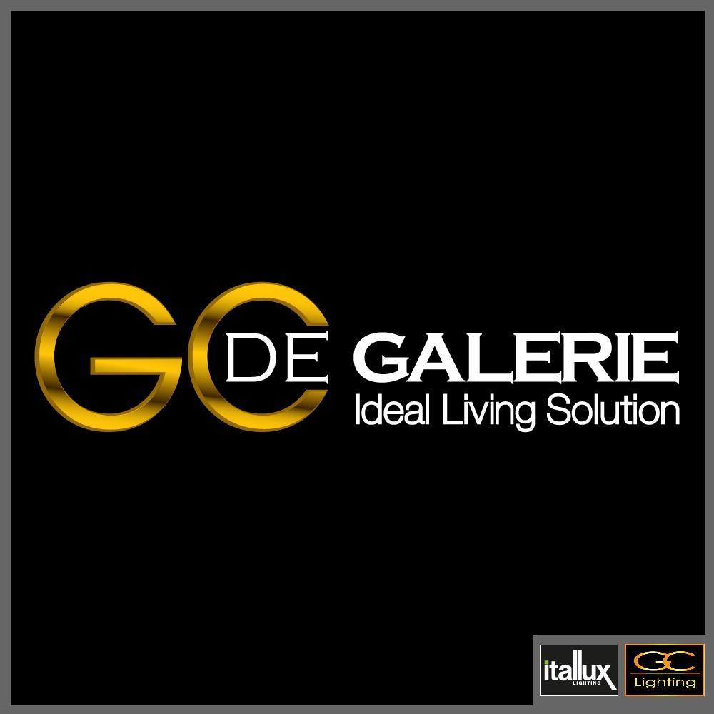 Top 8 Best Lighting Shops In Puchong 2025 14 GC-De-Galerie-Sdn-Bhd