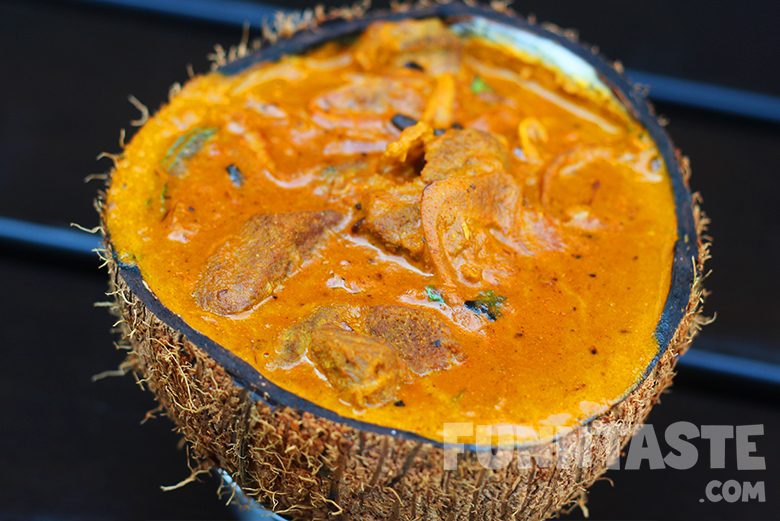 Top 8 Best Mutton Curry in KL & Selangor 2025 9 Gajaa-at--Royal-Indian-Food-Restaurant-