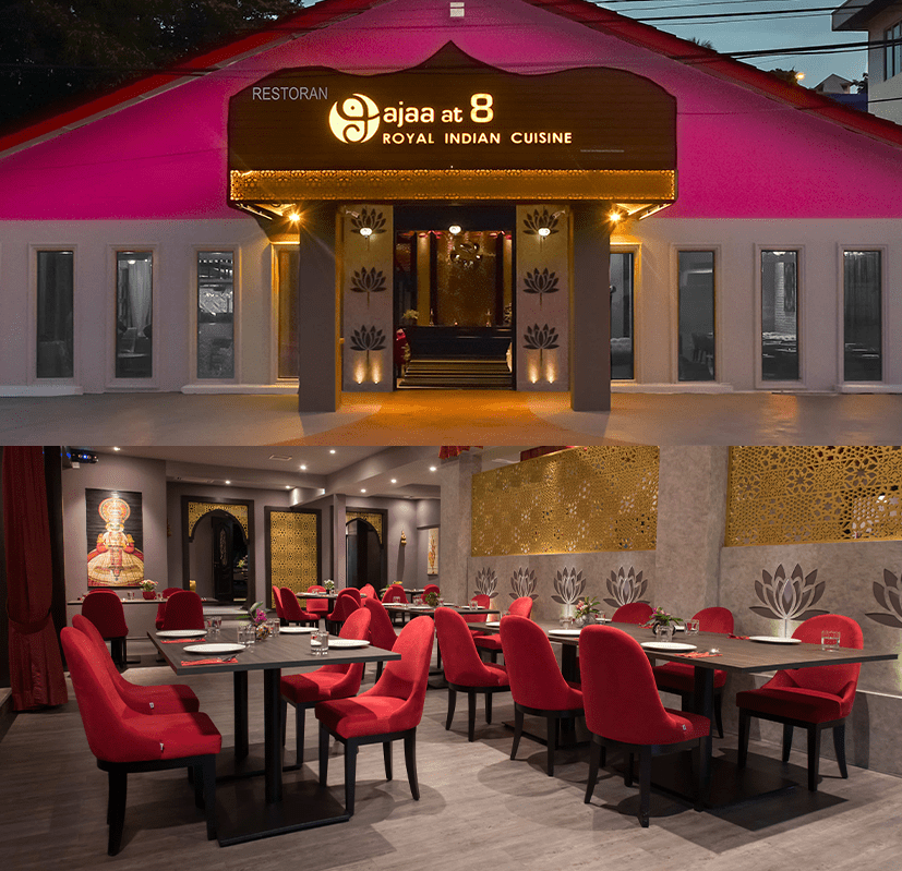 Top 8 Best Mutton Curry in KL & Selangor 2025 8 Gajaa-at--Royal-Indian-Food-Restaurant