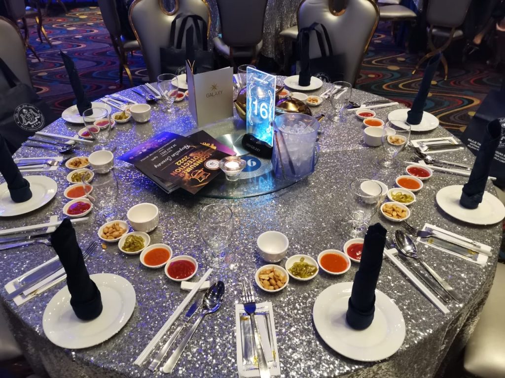 The Best 10 Banquet Hall In KL & Selangor 2025 17 Galaxy-Banquet-