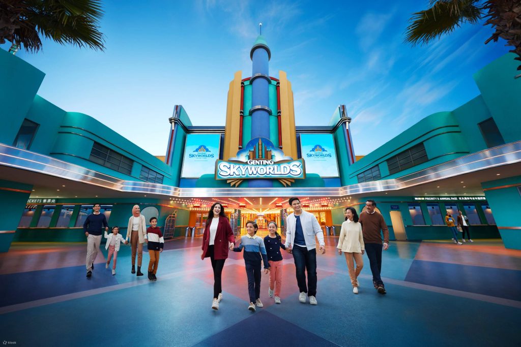 Genting SkyWorlds Ticket Price Adjustments: Pricey or Not? 1 Genting-SkyWorlds-