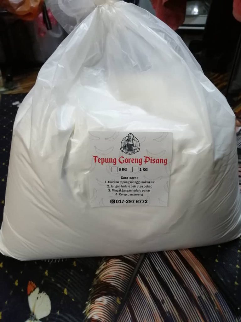 Gerai Uncle Yeop, Pisang Goreng ‘Terlaris’ Shah Alam 6 Gerai-Uncle-Yeop-