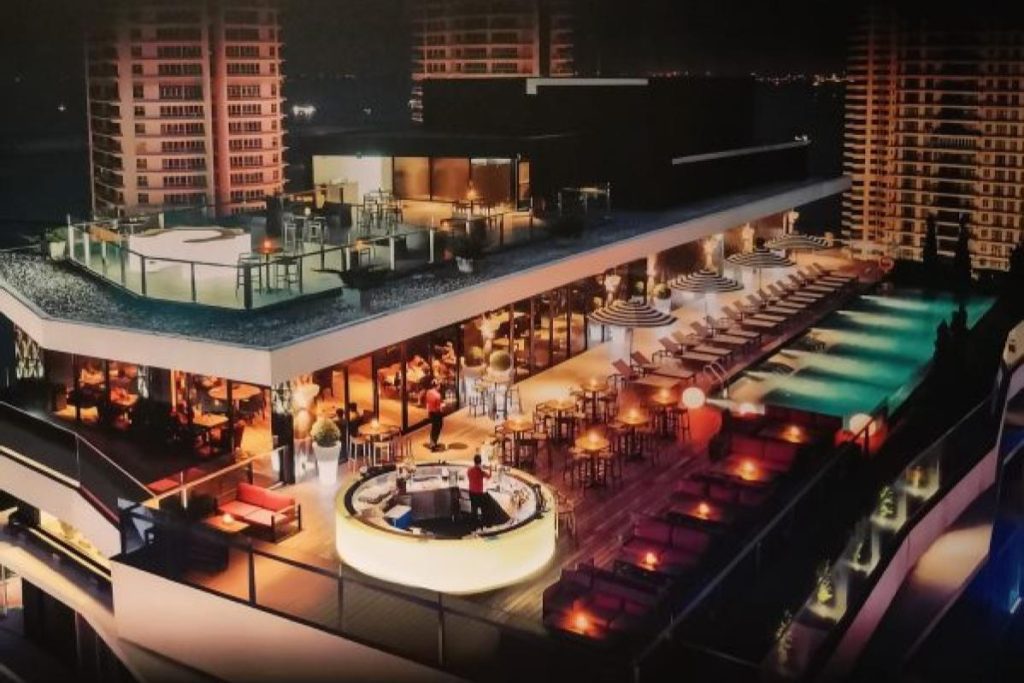 Top 10 Best Bars You Can Go in Penang 2025 16 Gravity-Rooftop-Bar-Penang