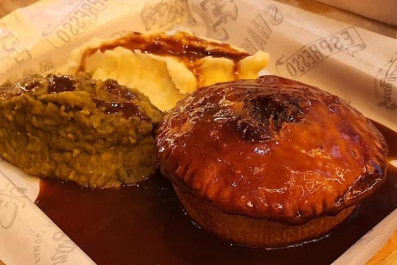 Top 10 Best Pies in KL & Selangor 2024