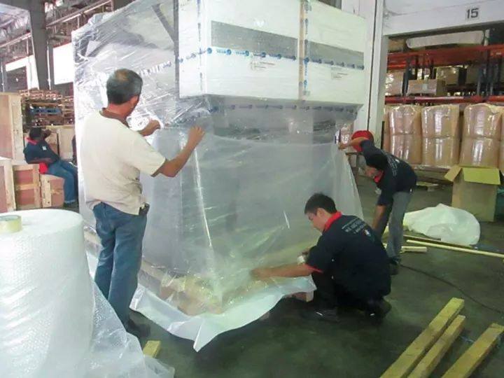 Top 10 Best Movers in Penang 2025 3 Grow-Pack-Movers-Penang-