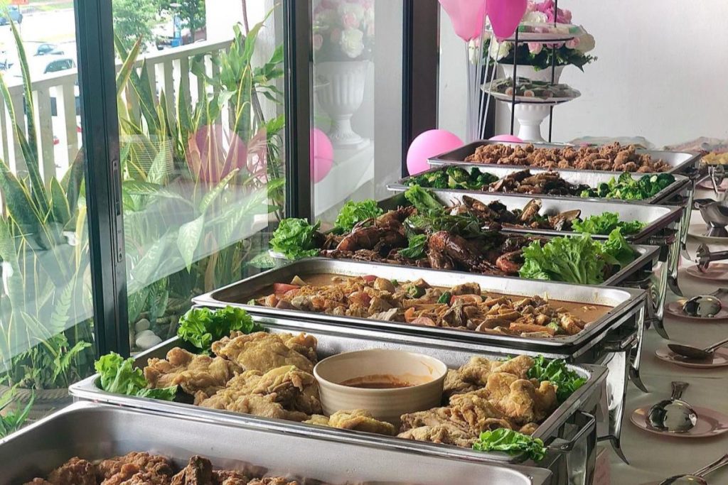 Top 10 Best Caterings in KL & Selangor 2026 11 HH-Restaurant-Catering-