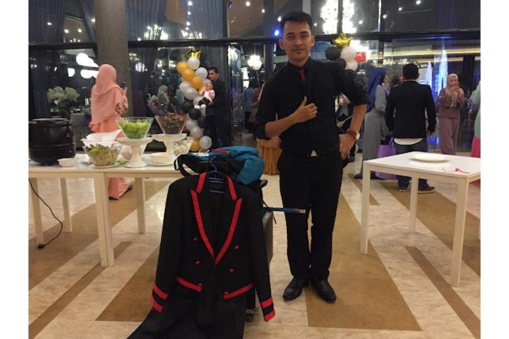 Top 10 Best Magicians in KL & Selangor 2025 4 Hadrian-Mx