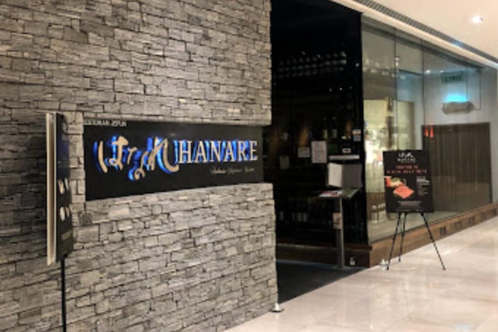 <strong>10 Bento Terbaik di KL & Selangor 2025</strong> 10 Hanare-Japanese-Restaurant