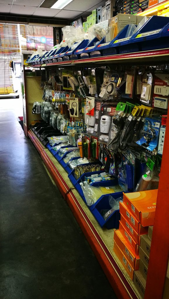 Top 10 Best Electrical Shops in Penang 2025 15 Hang-Sin-Electronics-Sdn-Bhd