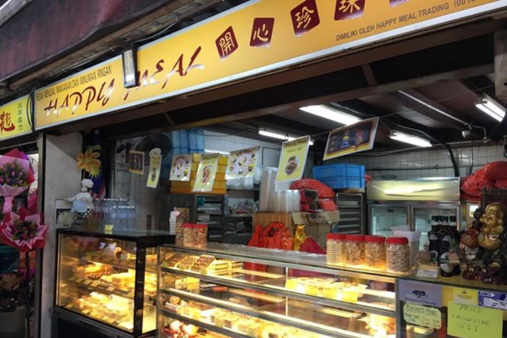 Top 10 Best Puffs in KL & Selangor 2025 8 HappyMeal-×-HappyzCafe