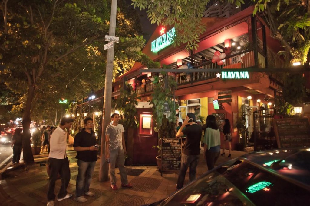 Top 10 Best Pubs in KL & Selangor 2025 3 Havana-Bar-Grill--