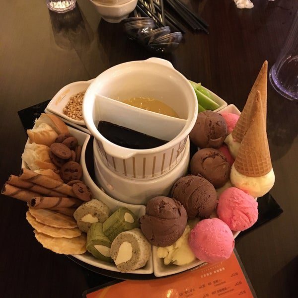 The 10 Must-Eat Fondue In KL & Selangor 2025 17 Hometown