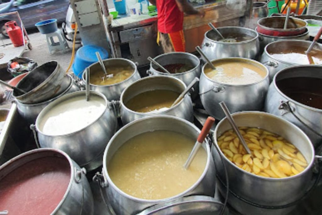 Top 10 Best Tong Sui in KL & Selangor 2025 5 Hong-Kee-Dessert-