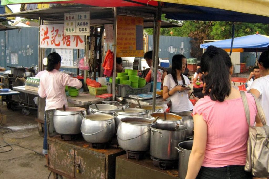 Top 10 Best Tong Sui in KL & Selangor 2025 4 Hong-Kee-Dessert