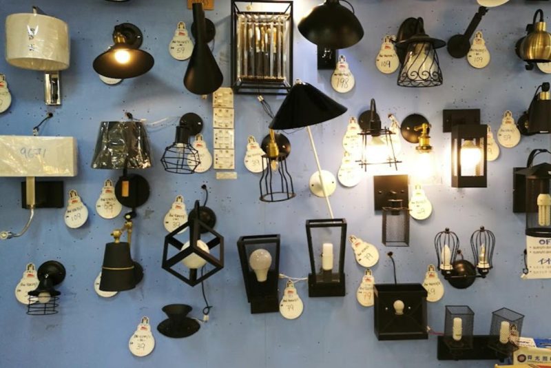 Top 8 Best Lighting Shops in Puchong 2024 Bright