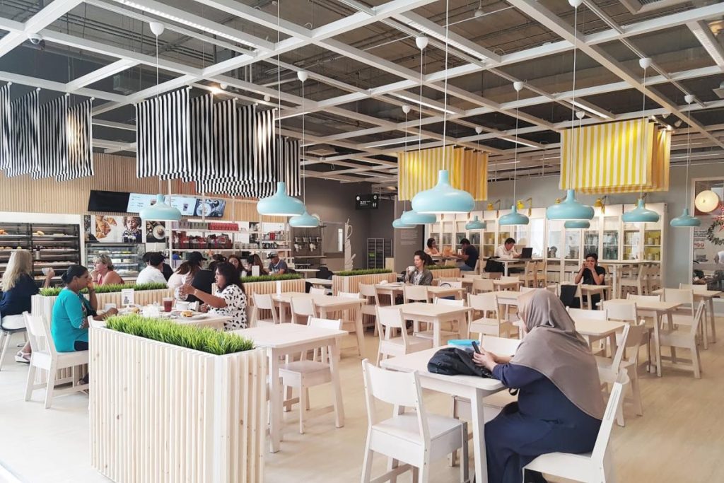 Top 10 Best Puffs in KL & Selangor 2025 2 IKEA-Cheras