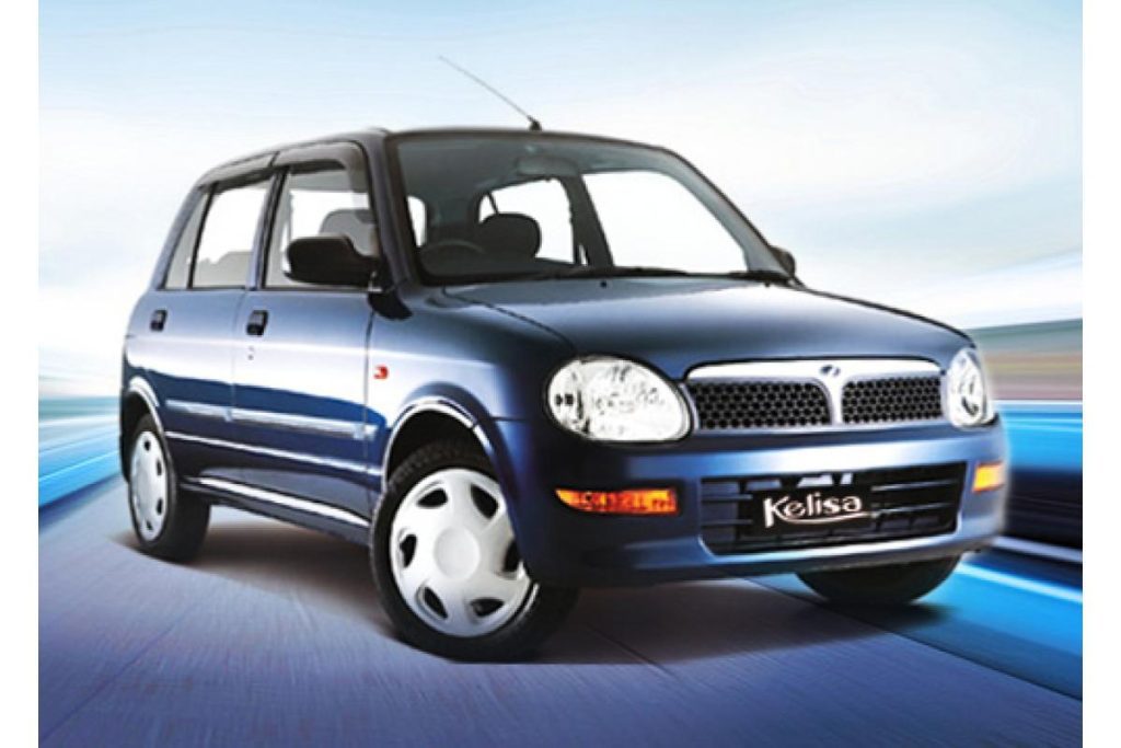 Top 10 Best Car Rental Services in Kuching 2025 18 Iman-Transport-Services-