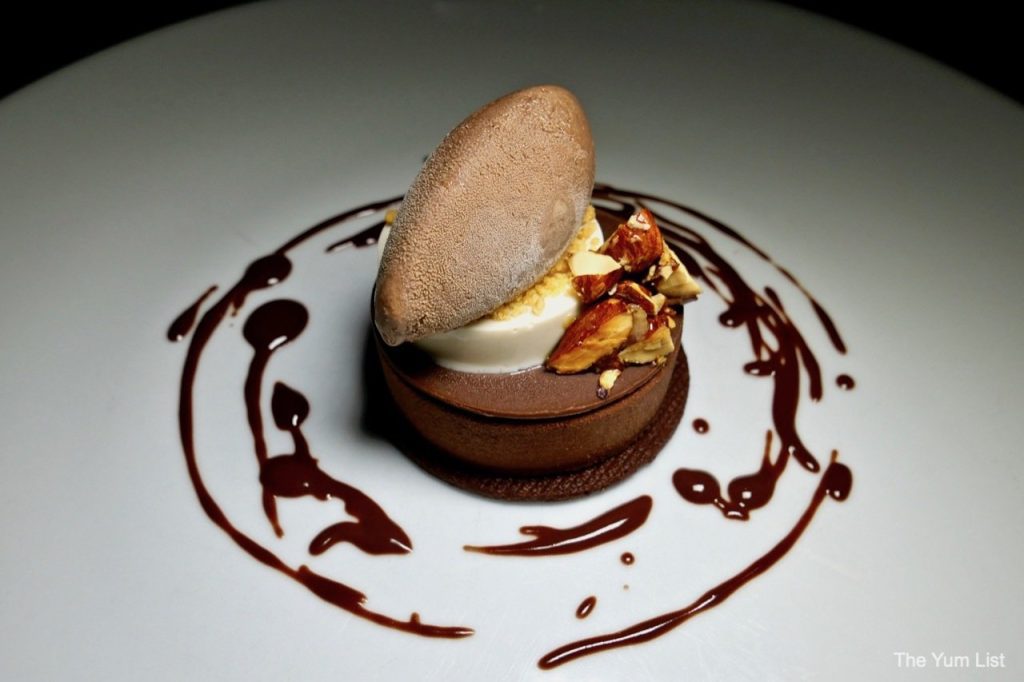 8 Panna Cotta Terbaik di Pulau Pinang 2025 17 Indigo-Restaurant-@-The-Blue-Mansion--