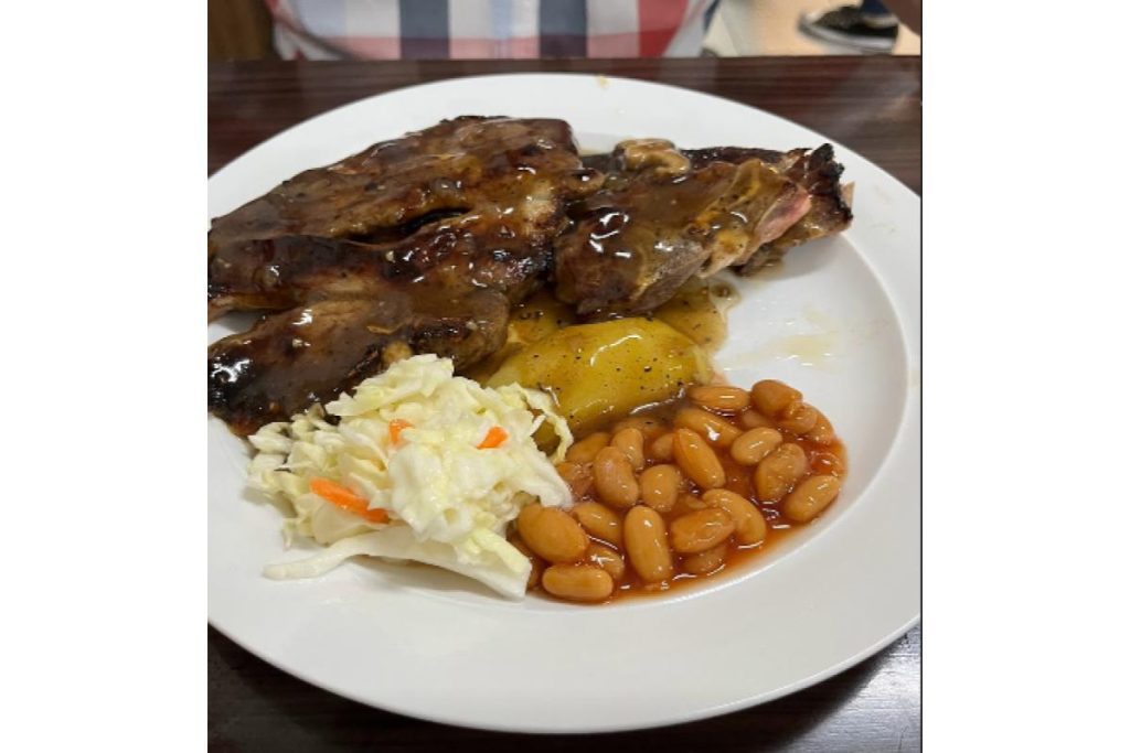 Top 10 Best Western Restaurants In Sabah 2025 21 JJ-Western-Food-