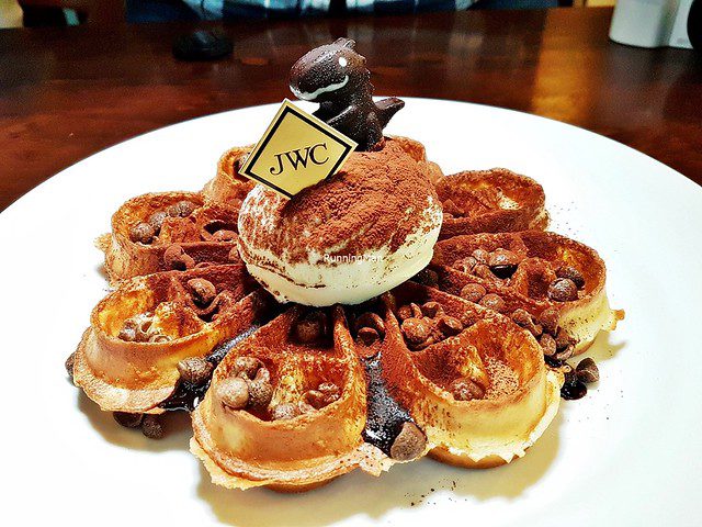 Top 10 Best Waffles in Johor 2025 3 JWC-The-Factory--
