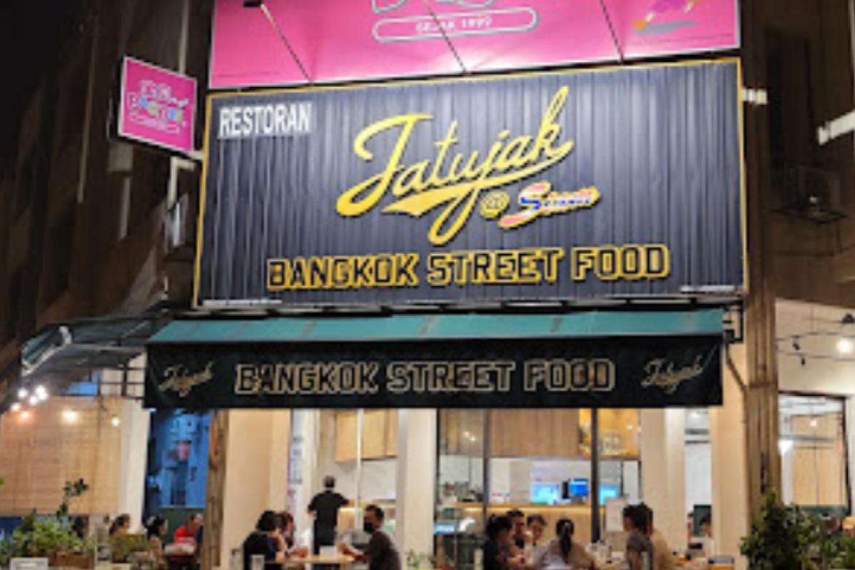 Top 10 Best Mango Sticky Rice in Kuala Lumpur and Selangor 2024