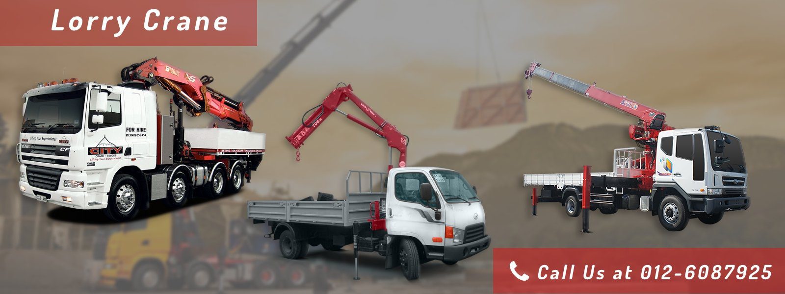 10 Best Lorry Rental Services in KL & Selangor 2023 | Reliable