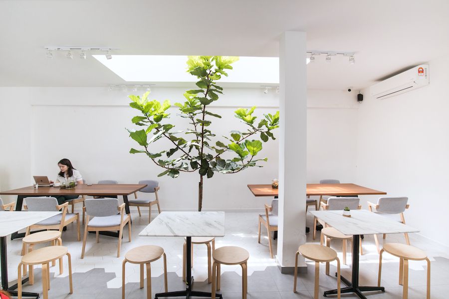 Top 10 Best Croissants in Ipoh 2025 6 Jln-Theatre-Coffee