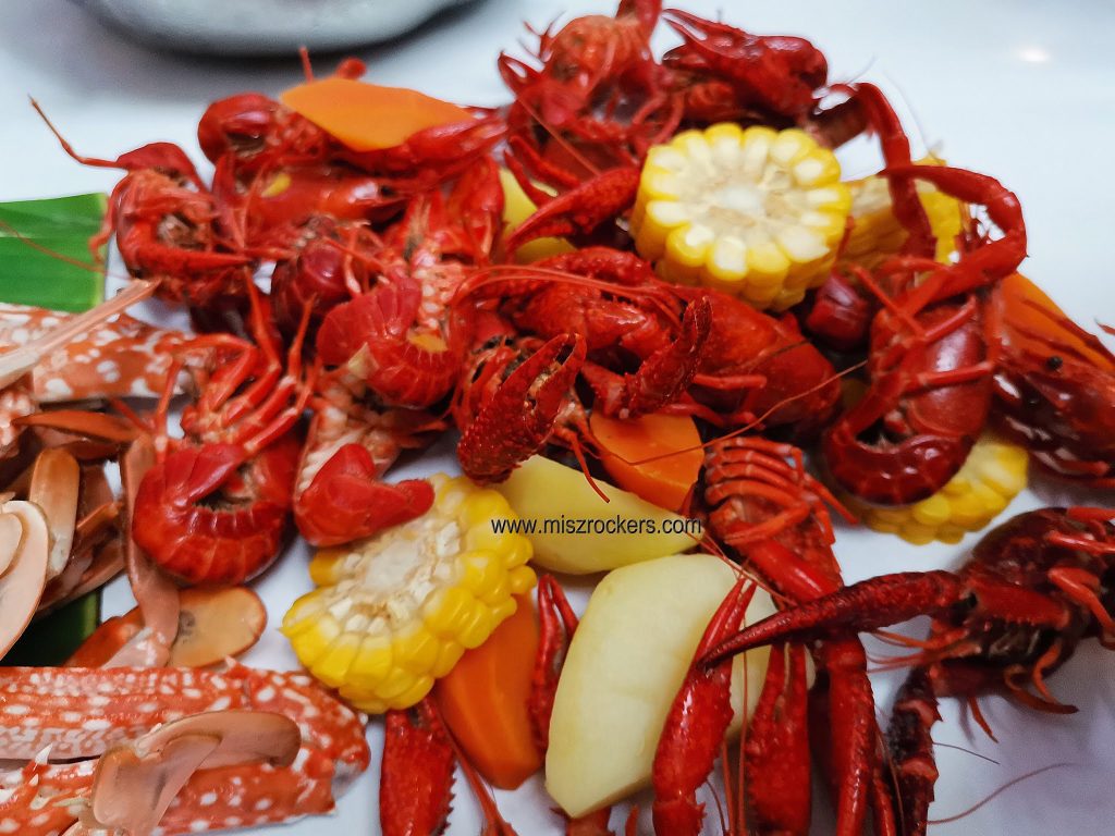 10 Hidangan Lobsters Terbaik di KL & Selangor 2025 17 Just-Seafood-