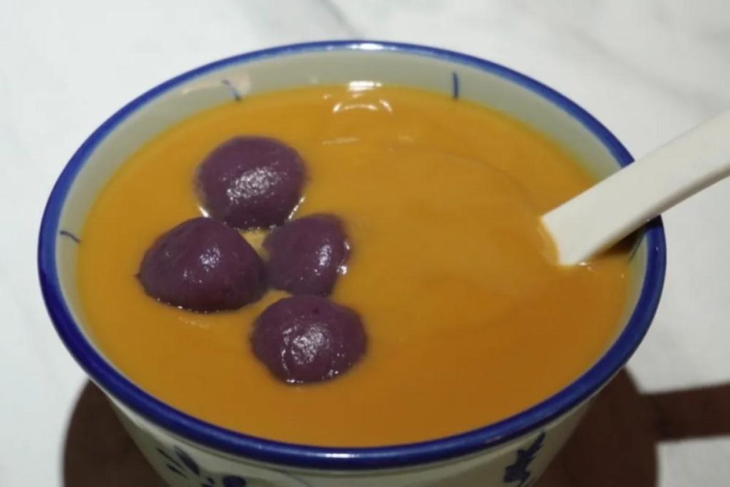 Top 10 Best Tong Sui in KL & Selangor 2025 15 K.T.Z-Food-SS-