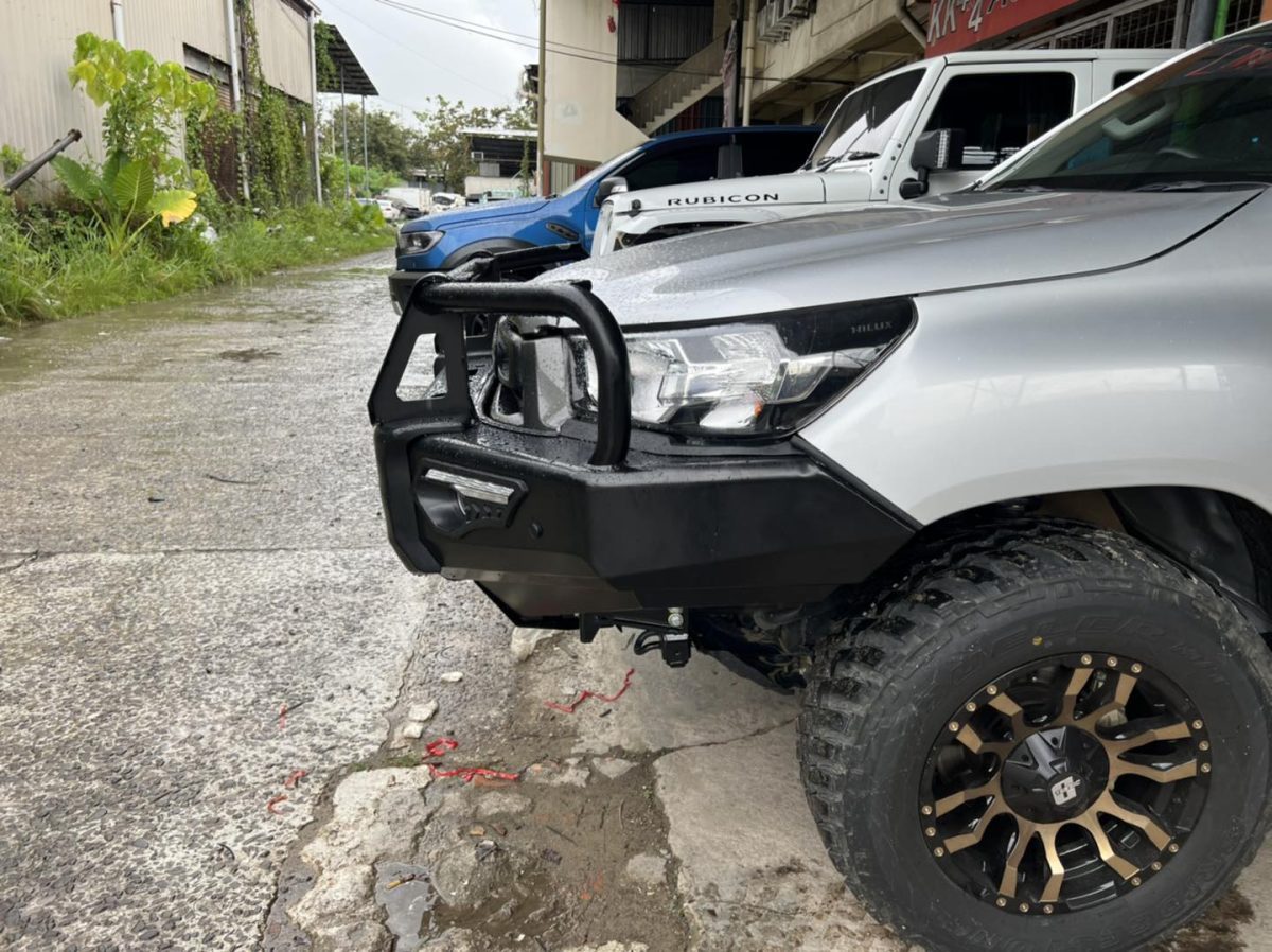 Top 9 Best Car Accessories Shops in Kota Kinabalu 2024