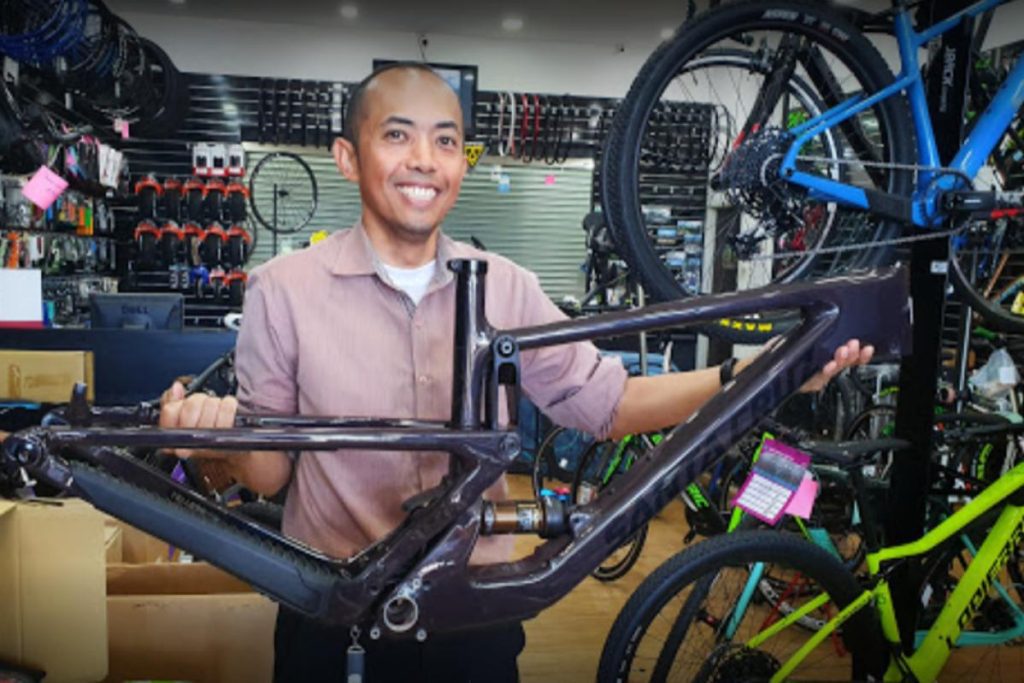 Top 10 Best Bicycle Shops in Kota Kinabalu 2025 5 KSH-Bicycle-Kota-Kinabalu-