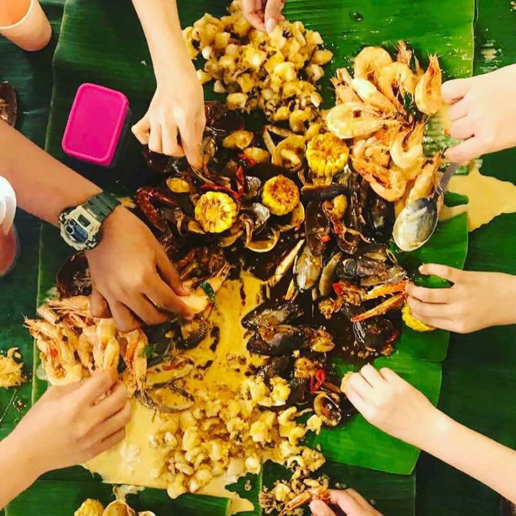 Top 10 Best Steamboat Restaurants In Sabah 2025 7 Kak-Jue-Restaurant-