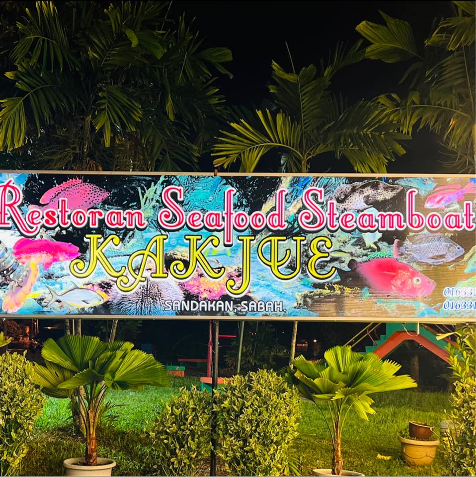 Top 10 Best Steamboat Restaurants In Sabah 2025 6 Kak-Jue-Restaurant