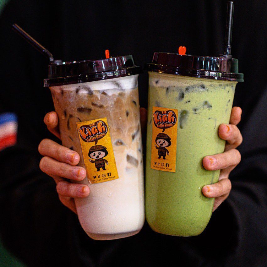 Top 10 Best Dessert Shops In Sabah 2025 9 Kak-Kiah-Coffee-House-Kingfisher-