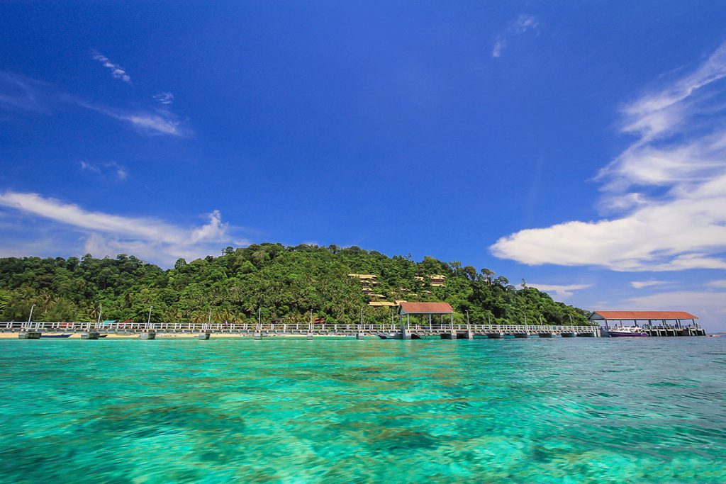 Top 10 Best Things To Do in Pulau Tioman 2025 19 Kampung-Salang-