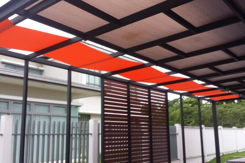 10 Perkhidmatan Awning Terbaik di Johor 2025 3 Kedai-Kenvas-Guan-Seng-