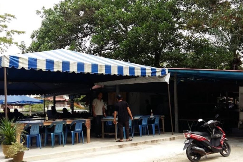 Top 10 Best Murtabak in KL & Selangor 2025 6 Kedai-Murtabak-Ayam-Dara-