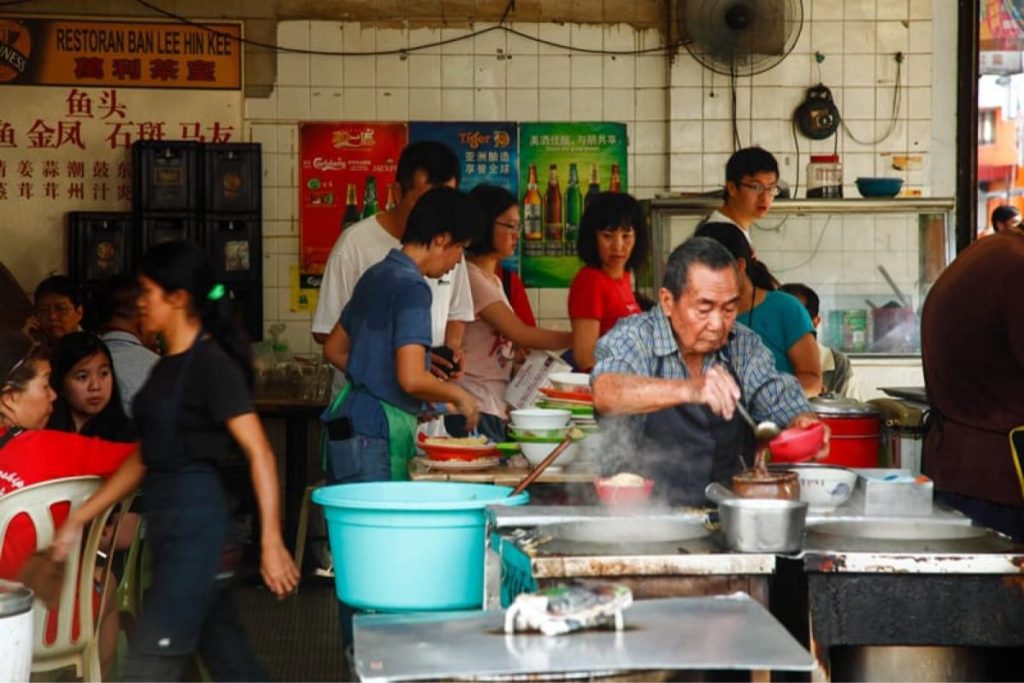 Top 10 Best Wanton Mee in KL & Selangor 2025 8 Kei-Suk-Wantan-Mee