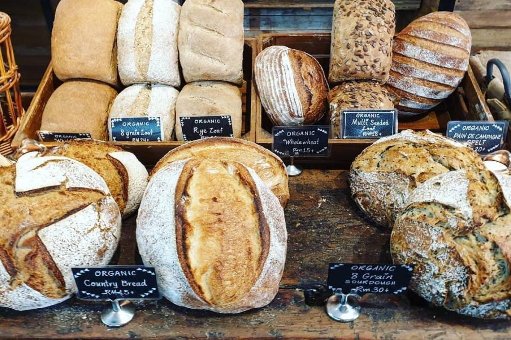 The 10 Must-Eat Sourdough In KL & Selangor 2025 3 Kenny-Hills-Bakers-