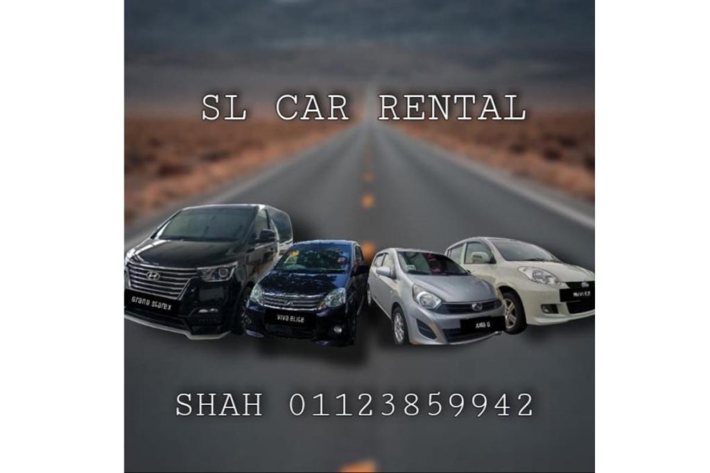 Top 10 Best Car Rental Services in Ipoh 2025 20 Kereta-Sewa-Lahat-SL-Car-Rental
