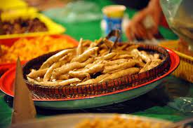 Top 8 Best Keropok Lekor in KL & Selangor 2025 11 Keropok-Lekor-Losong-Crispy-Terengganu-