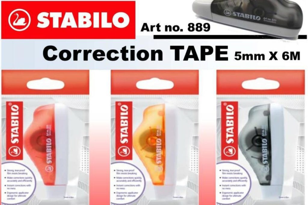 Top 15 Best Stationery Suppliers In Malaysia 2025 11 Khong-Fah-Trading-Sdn-Bhd