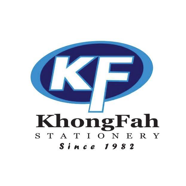 Top 15 Best Stationery Suppliers In Malaysia 2025 10 Khong-Fah