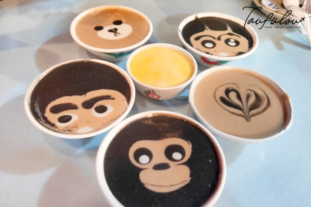 Top 10 Best Tong Sui in KL & Selangor 2025 11 King-Of-Sesame-Peanut-Dessert-